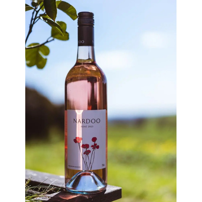 2023 Granite Hills Nardoo Rosé 750ml
