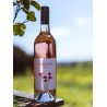 2023 Granite Hills Nardoo Rosé 750ml