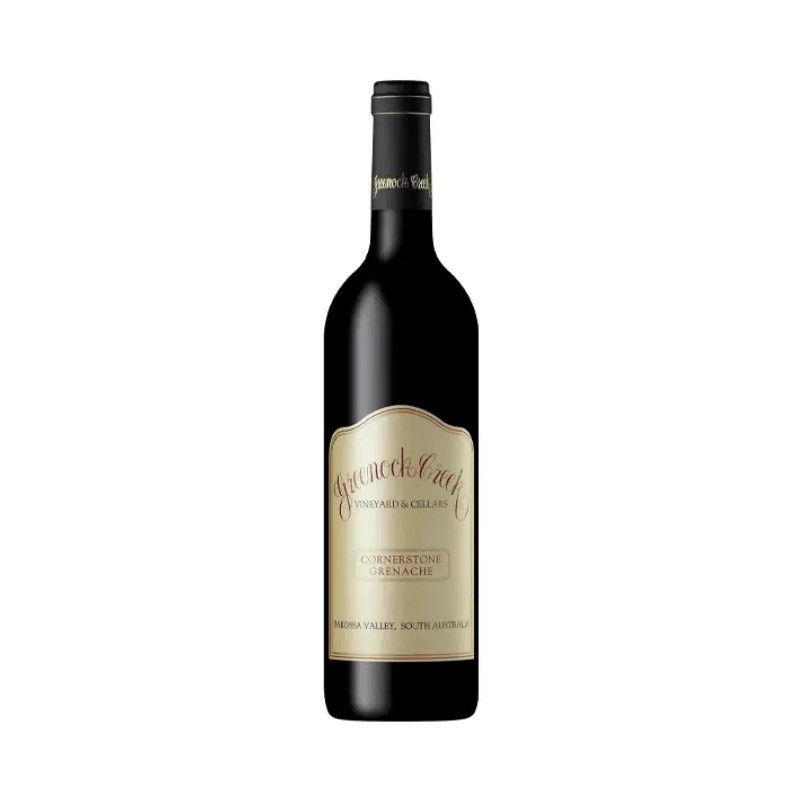 2023 Greenock Creek Cornerstone Grenache 750ml
