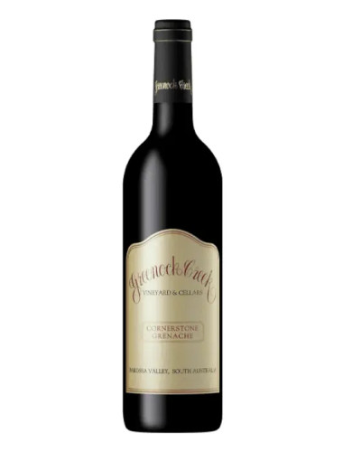 2023 Greenock Creek Cornerstone Grenache 750ml