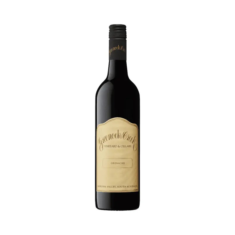 2023 Greenock Creek Moppa Grenache 750ml