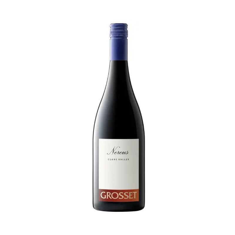 2023 Grosset Nereus Shiraz 750ml