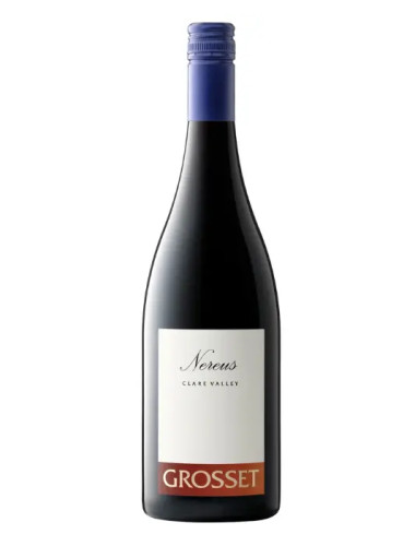 2023 Grosset Nereus Shiraz 750ml