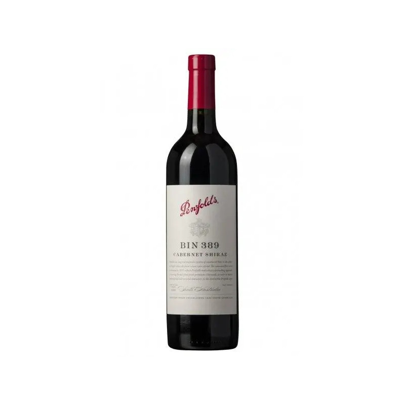 Penfolds Bin 389 - 2010