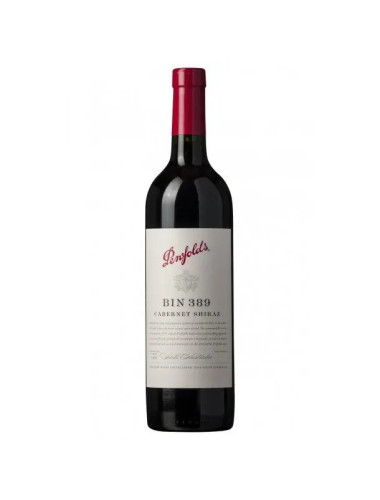 Penfolds Bin 389 - 2010