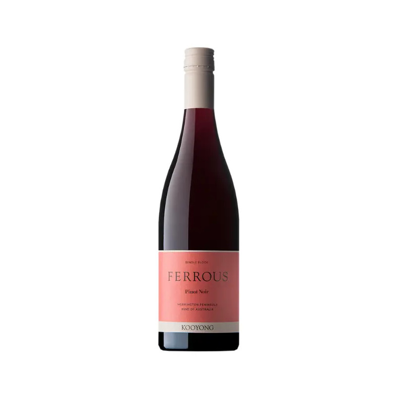 2020 Kooyong Ferrous Pinot Noir 750ml