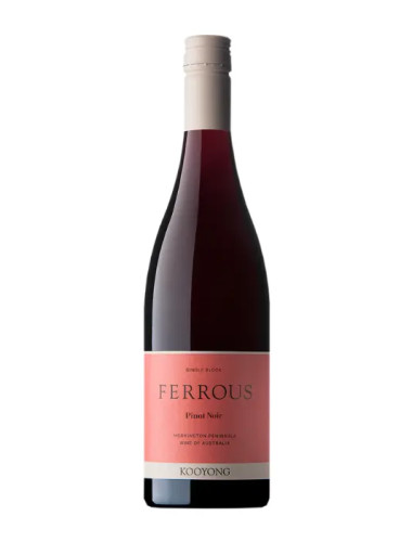 2020 Kooyong Ferrous Pinot Noir 750ml