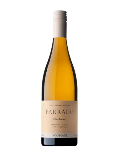 2021 Kooyong Farrago Chardonnay 750ml