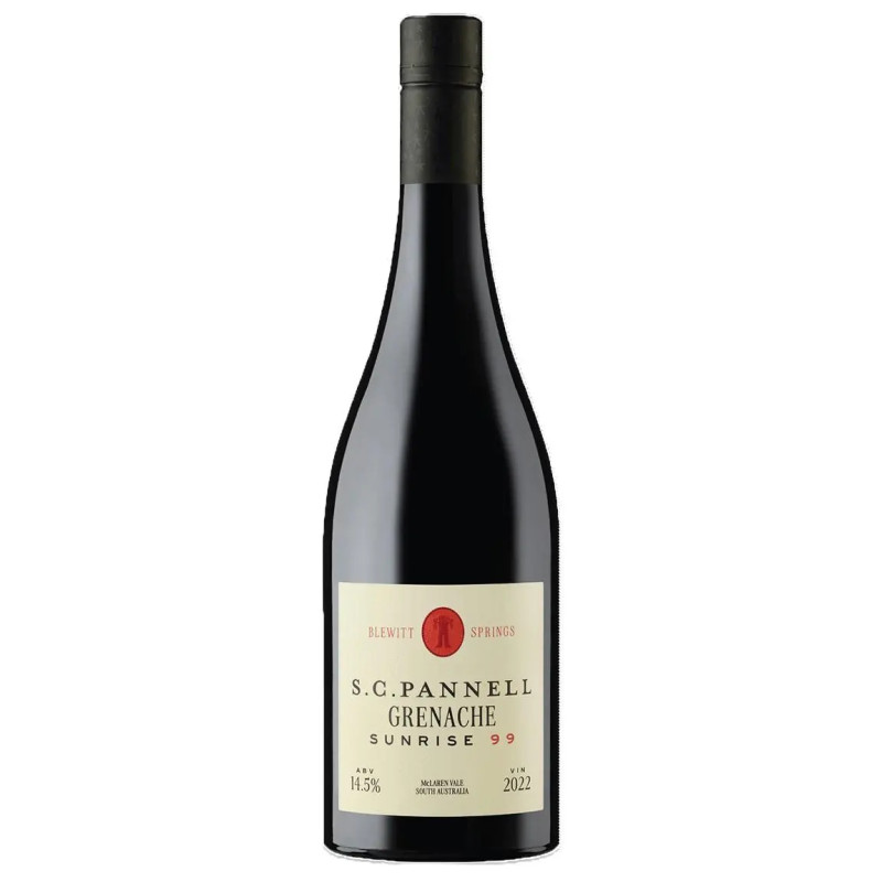 S. C. Pannell - Sunrise 99 Grenache - 2022