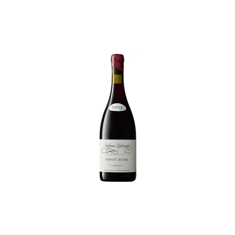 Stefano Lubiana Pinot Noir 2024