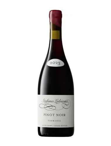 Stefano Lubiana Pinot Noir 2024