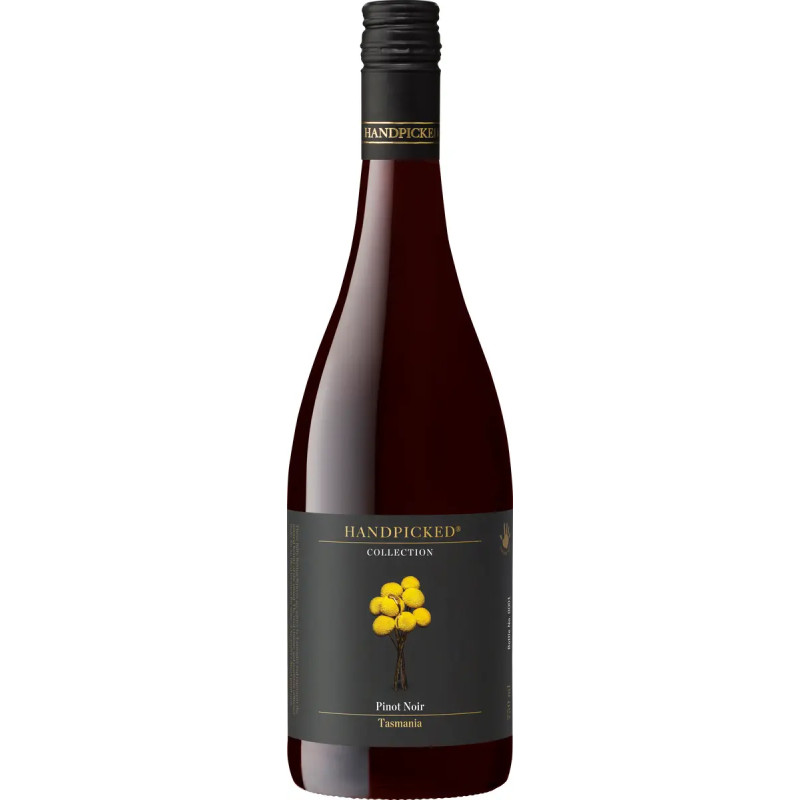 Handpicked Tasmania Pinot Noir 2023