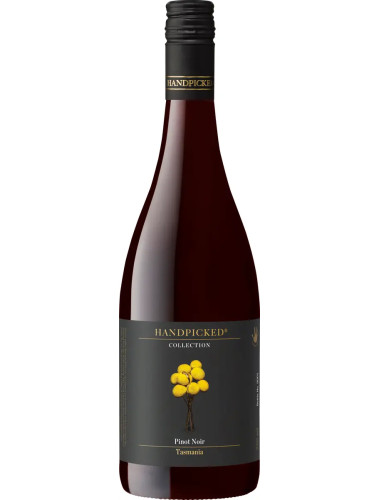 Handpicked Tasmania Pinot Noir 2023