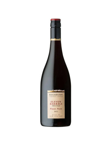 Rockburn Eleven Barrels Pinot Noir