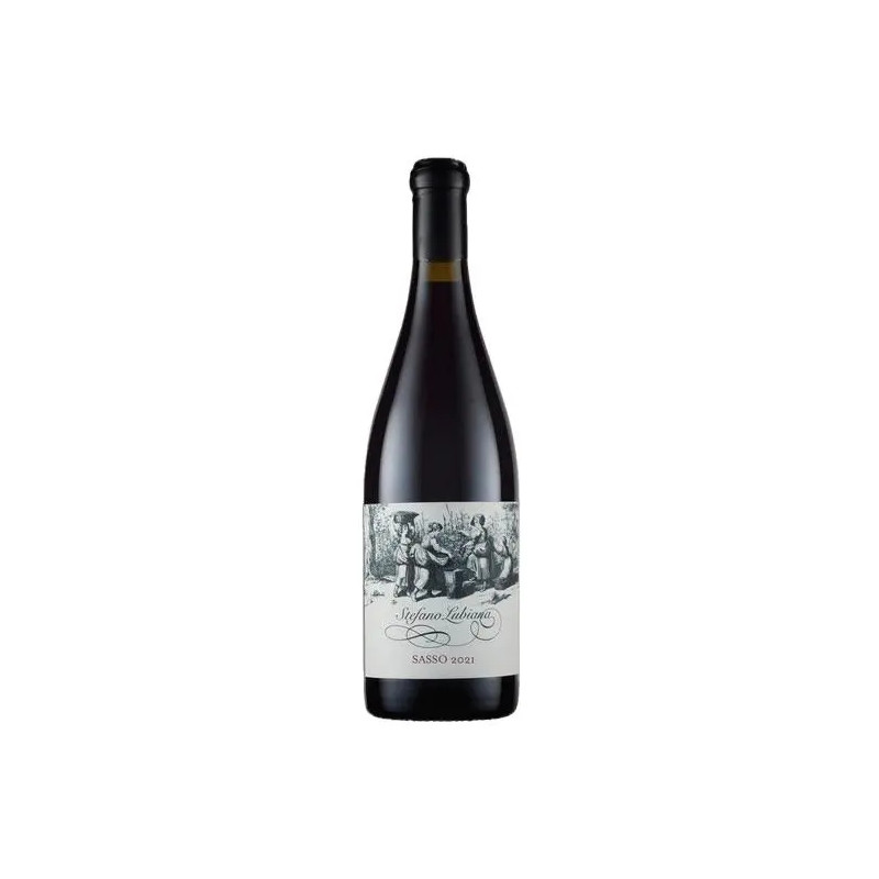 Stefano Lubiana Sasso Pinot Noir 2023
