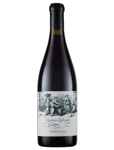 Stefano Lubiana Sasso Pinot Noir 2023