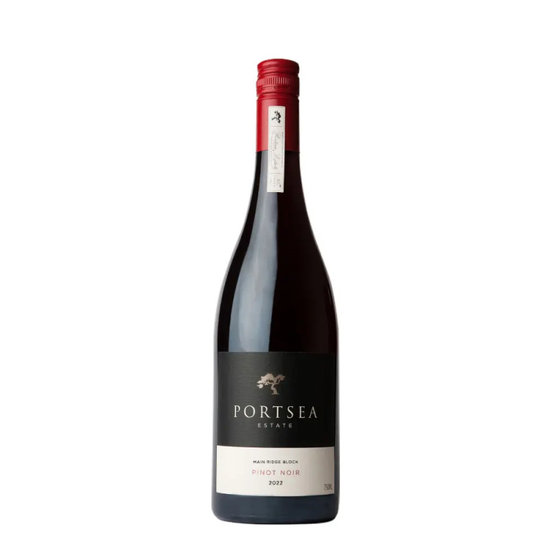 Portsea Estate Main Ridge Vineyard Pinot Noir 2023