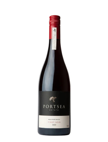Portsea Estate Main Ridge Vineyard Pinot Noir 2023