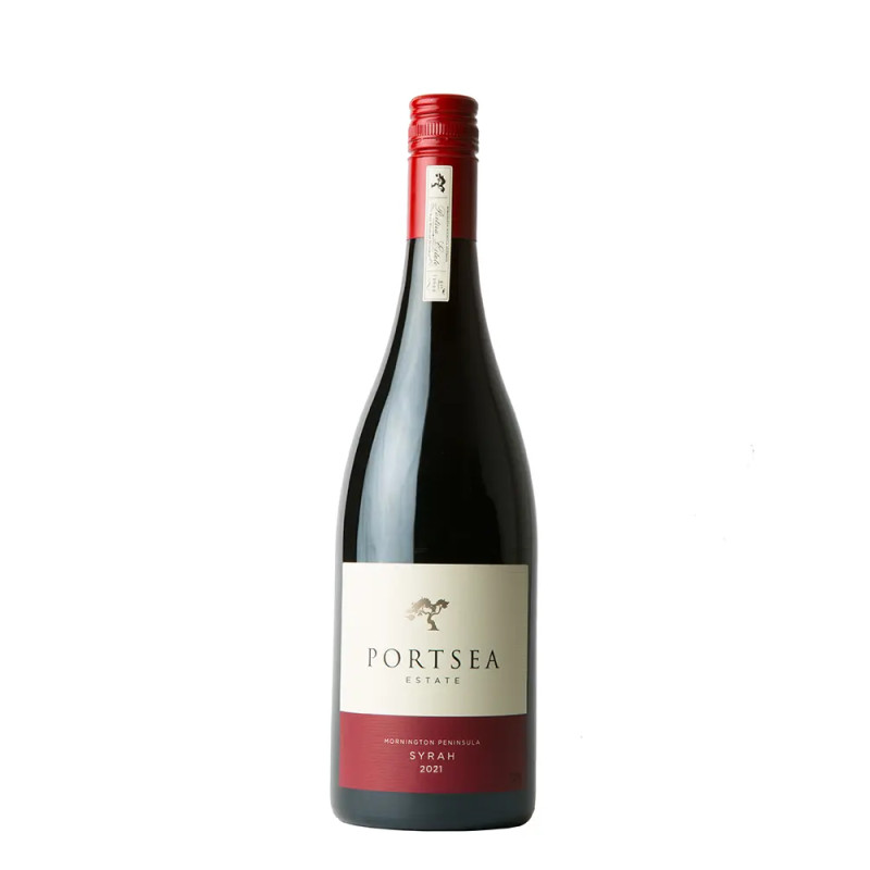 Portsea Estate Syrah 2022