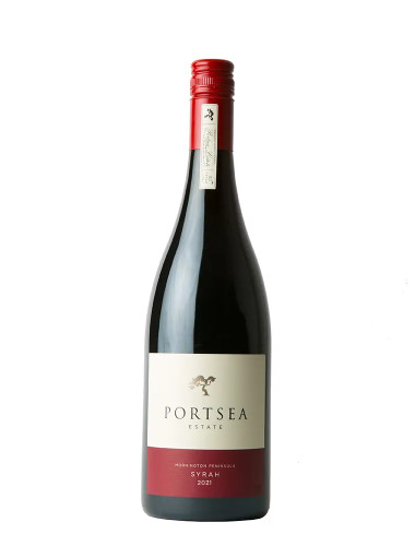 Portsea Estate Syrah 2022