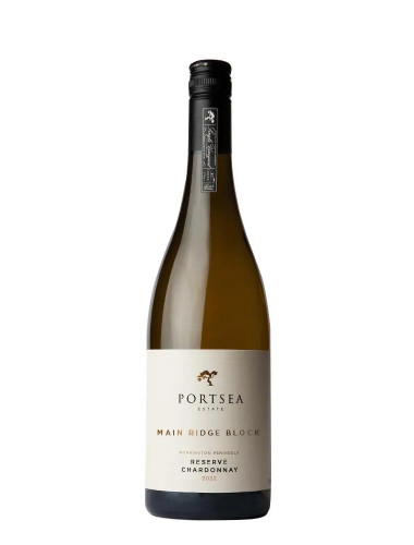 Portsea Estate Main Ridge Block Reserve Chardonnay 2022