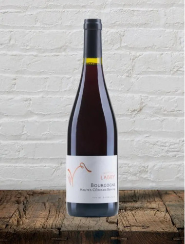 2021 Domaine Labry Bourgogne Hautes-Côtes de Beaune Rouge, Burgundy