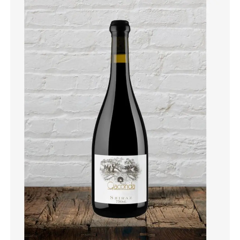 2021 Giaconda, Shiraz, Beechworth, Australia