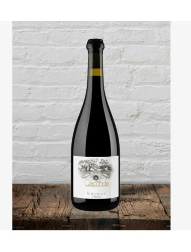 2021 Giaconda, Shiraz, Beechworth, Australia
