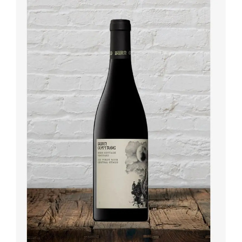 2022 Burn Cottage Pinot Noir, Central Otago, New Zealand
