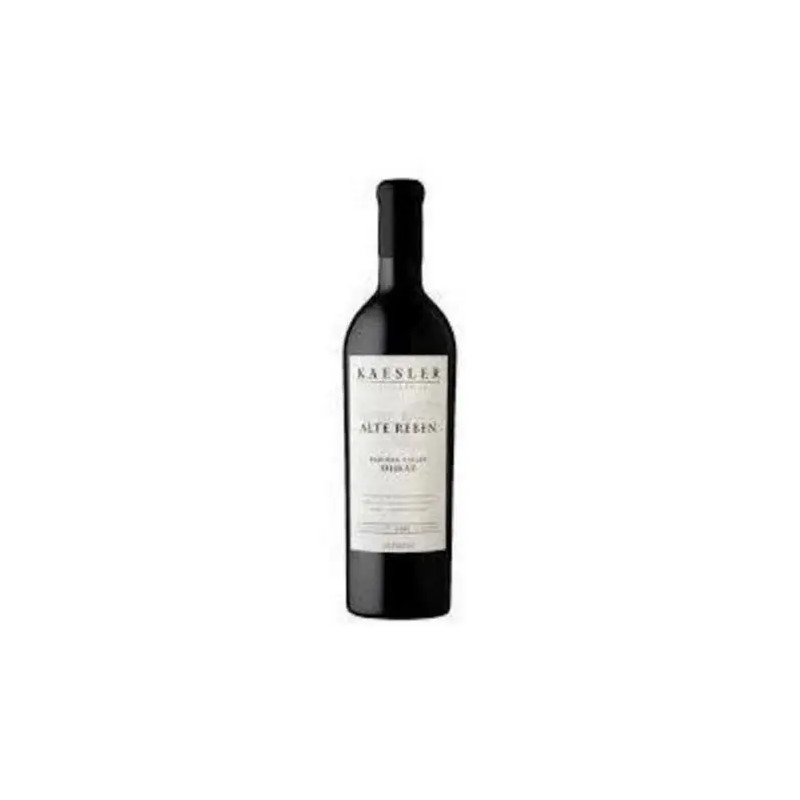 Kaesler Alte Reben Shiraz 2016