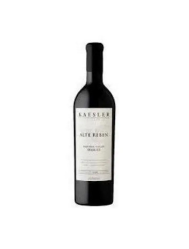 Kaesler Alte Reben Shiraz 2016