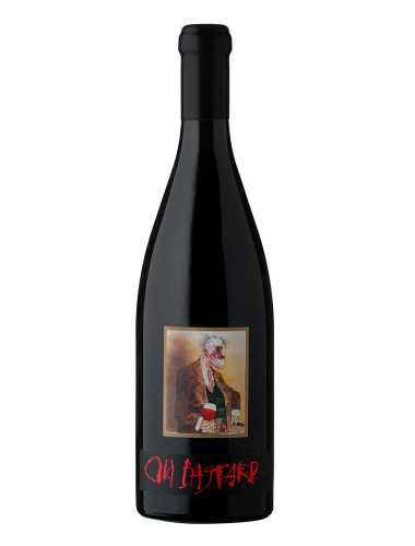 Kaesler Old Bastard Shiraz 2020 750ml