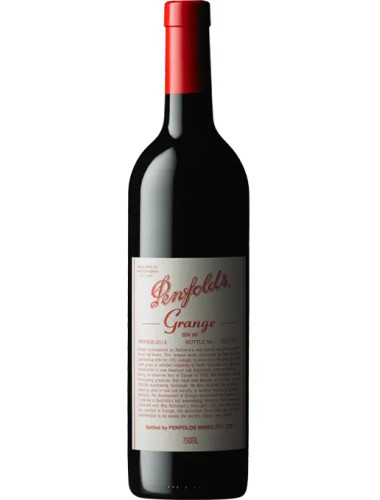 Penfolds Grange 2021