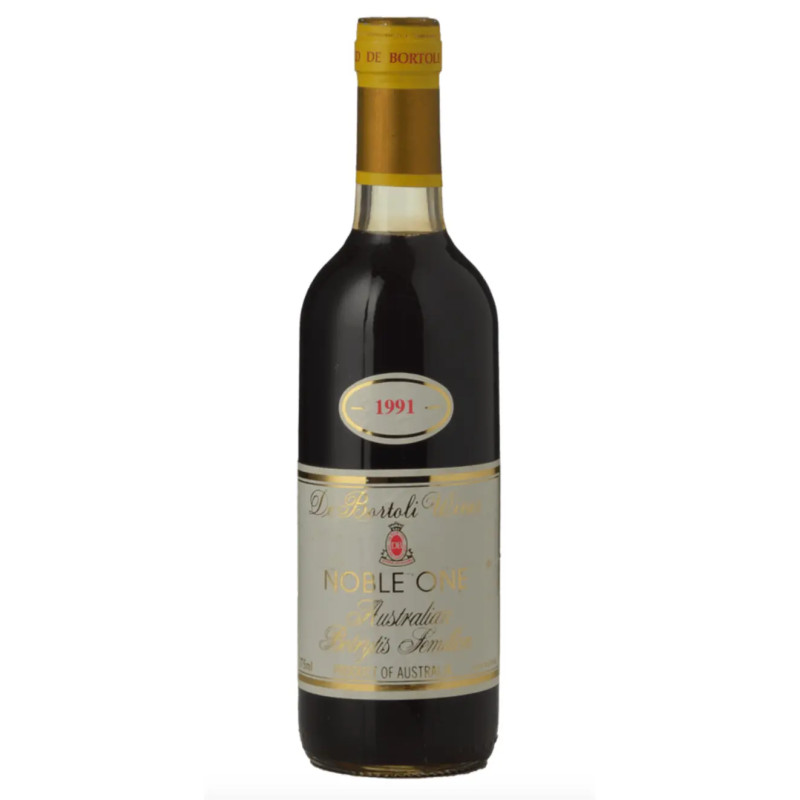 1991 De Bortoli Noble One Botrytis Semillon 750ml