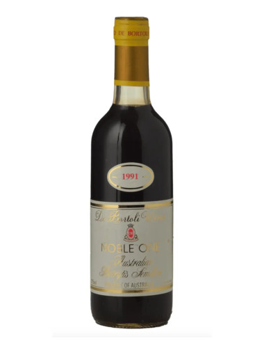 1991 De Bortoli Noble One Botrytis Semillon 750ml