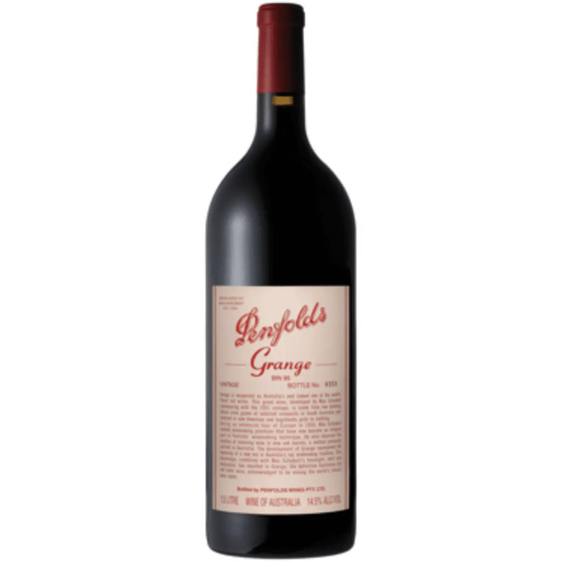 1992 Penfolds Bin 95 Grange Shiraz 1.5L Magnum