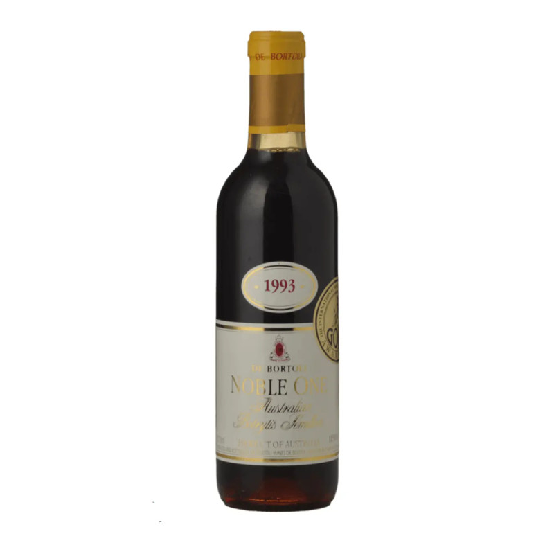 1993 De Bortoli Noble One Botrytis Semillon 375ml Half