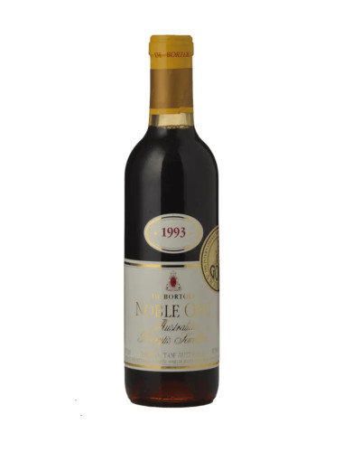 1993 De Bortoli Noble One Botrytis Semillon 375ml Half