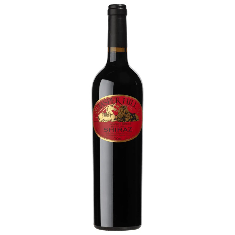1993 Jasper Hill Georgia's Paddock Shiraz 750ml