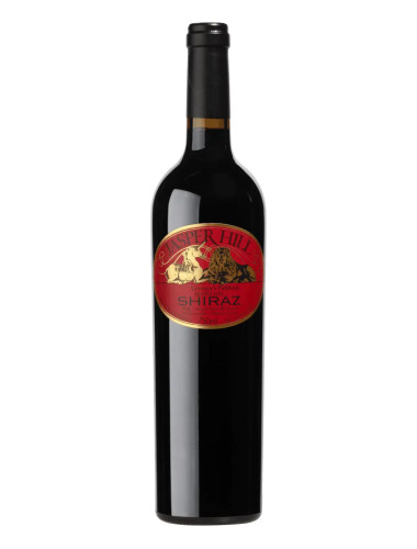 1993 Jasper Hill Georgia's Paddock Shiraz 750ml