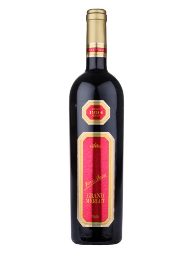 1994 Irvine Grand Merlot 750ml