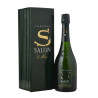 1997 Salon Cuvee 'S' Le Mesnil Blanc de Blancs Brut 750ml Original Presentation Box