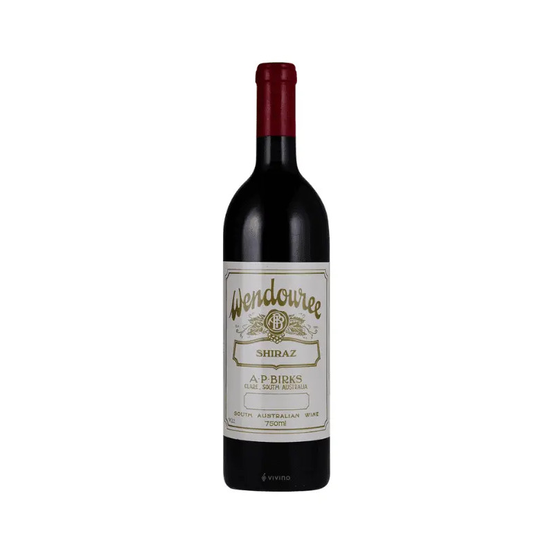1997 Wendouree Shiraz 750ml