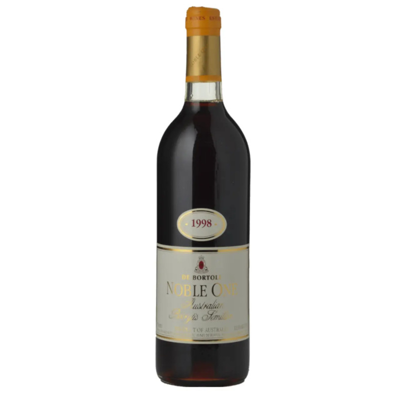 1998 De Bortoli Noble One Botrytis Semillon 750ml