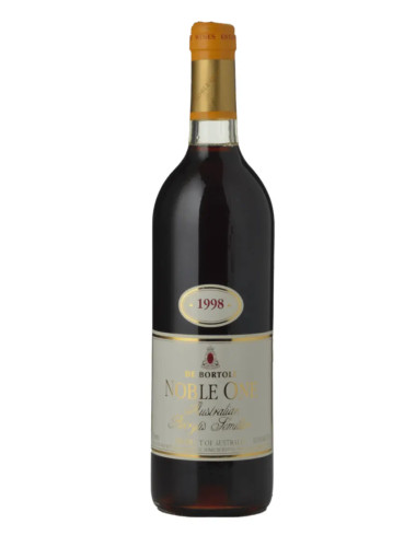 1998 De Bortoli Noble One Botrytis Semillon 750ml