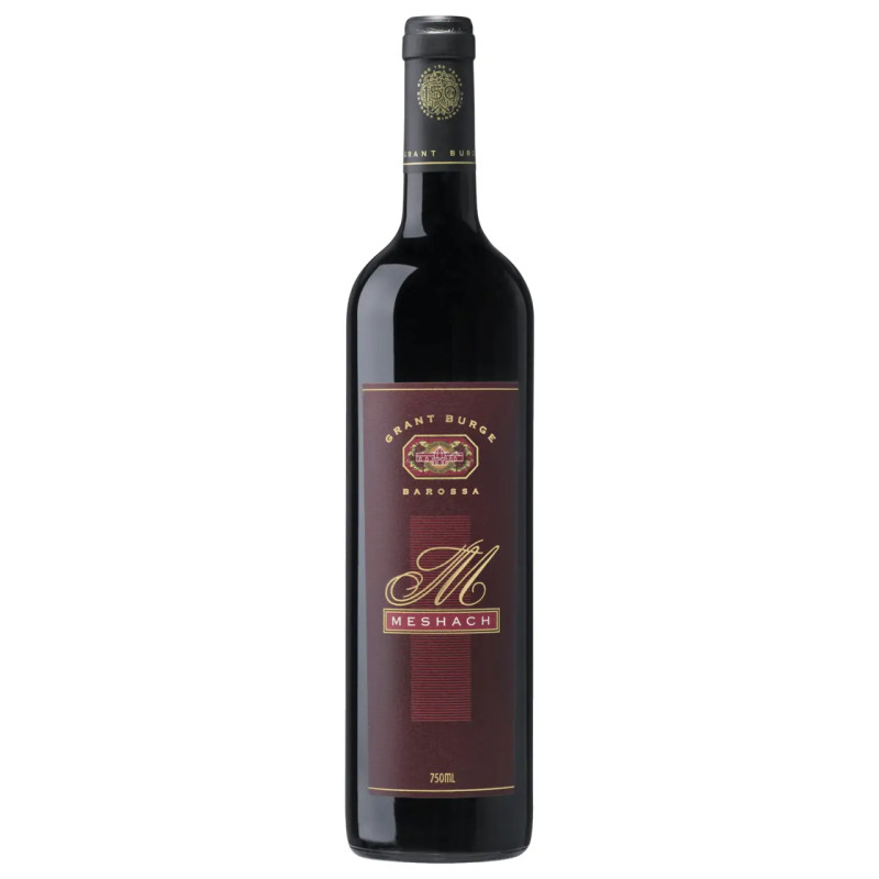 1998 Grant Burge Meshach Shiraz 750ml