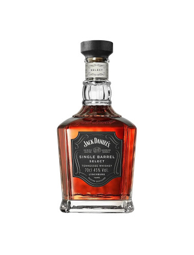 Jack Daniel's Single Barrel Tennessee Whiskey 700ml