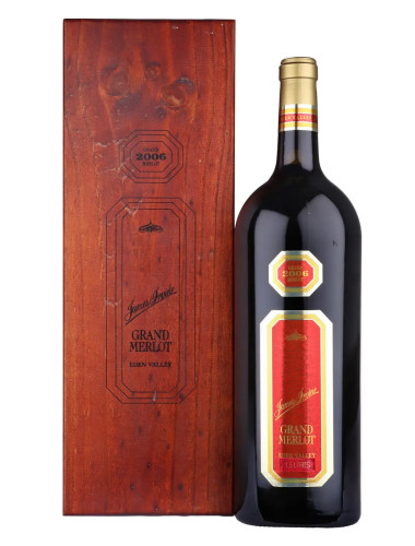 2006 Irvine Grand Merlot Magnum 1500ml