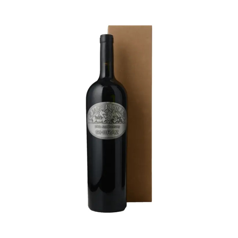 2006 Jasper Hill 25th Anniversary Shiraz 1.5L Magnum