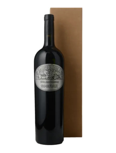 2006 Jasper Hill 25th Anniversary Shiraz 1.5L Magnum